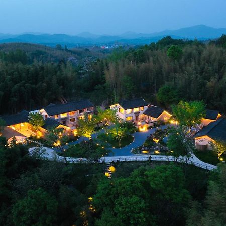 Hegu Murakami Bed And Breakfast Liyang Extérieur photo