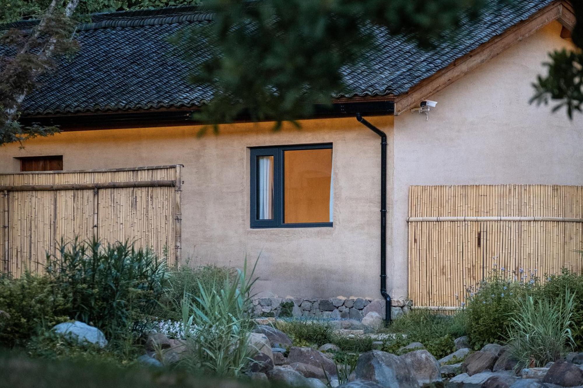 Hegu Murakami Bed And Breakfast Liyang Extérieur photo